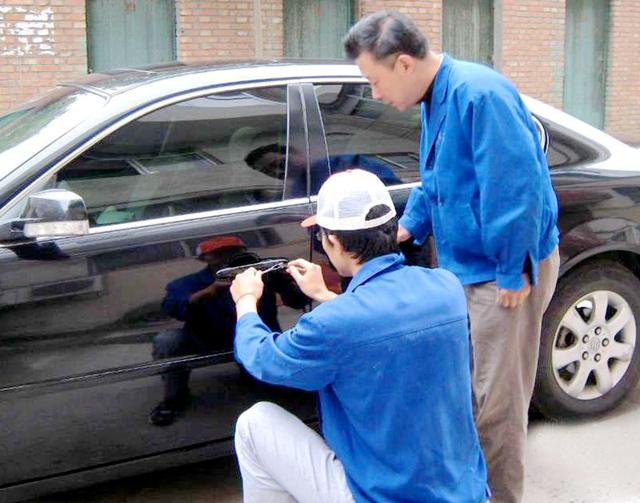 黄龙开锁公司：车钥匙坏了怎么办